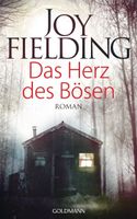 Fielding Joy - Das Herz des Bösen (geb)  / Thriller
