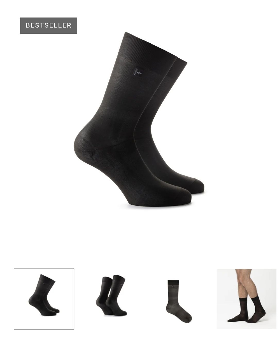 Rohner Socken: Rohner Army Working & Protector Plus (je 5×) – Neu (gemäss Beschreibung) aus Schötz von que_fqz9 1