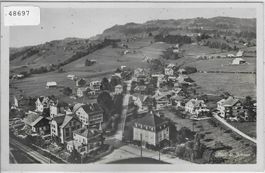 Neu St. Johann - Generalansicht