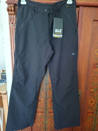 Wanderhose von Jack Wolfskin