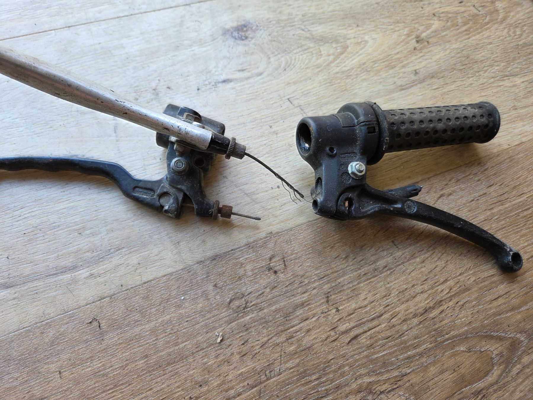 Sachs Ciclomotori: Domino Griffe original – Usato da frümsen venduto da Sailem