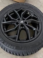 Bmw Winterräder 18 Zoll X1/X2 U11/U10