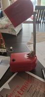 Briloner Teleskoplampe 70er-Jahren Defekt 