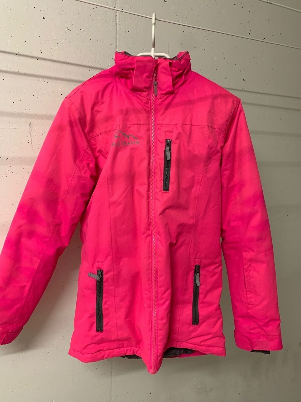 Giacche & Cappotti: Coole Skijacke Gr.170/176 – Usato da Zürich venduto da DiemN