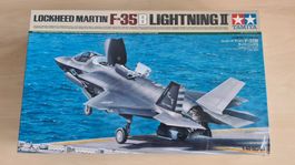 1:48 F-35 B Lightning II - Tamiya 61125