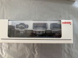 Märklin H0 Museumswagen 2001 