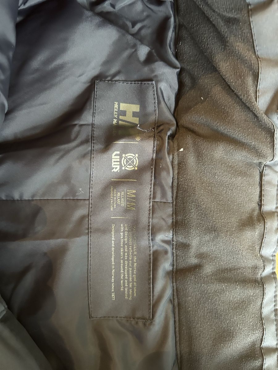 Helly Hansen Pantaloni: Helly Hansen Skihose Grösse M – Usato da Näfels venduto da chiaralivia 3