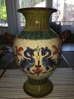Vase en céramique / keramik Vase ITALY 1944