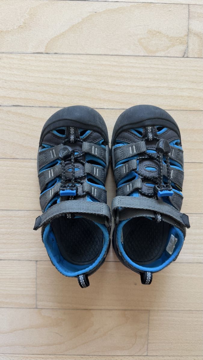 Keen Scarpe per ragazzi: Sandalen Keen Gr.31 – Usato da Zürich venduto da nadyasuv 1