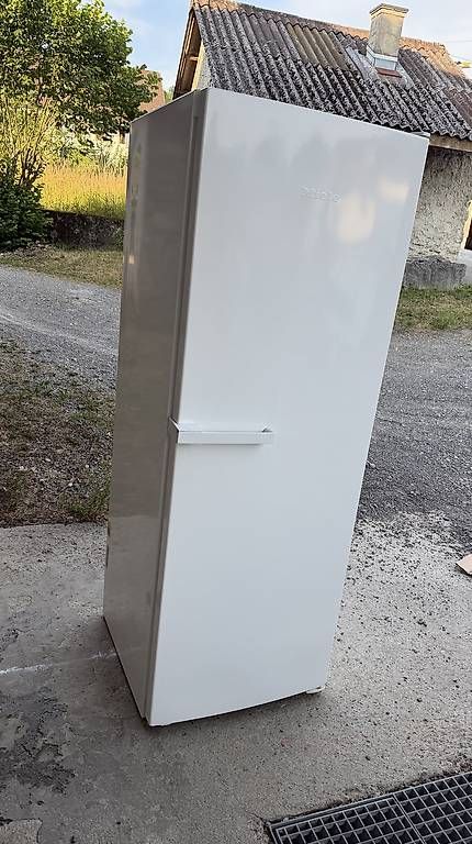 Miele Kühlschrank: Miele Kühlschrank Freistehend – Gebraucht aus Künten von buli76 2