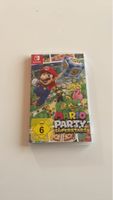Nintendo Switch Spiel Mario Party Superstars neuwertig