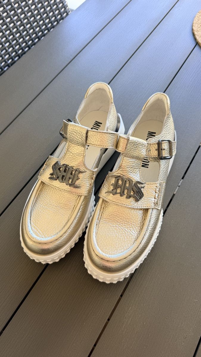 Chaussures femmes: Mich Simon Sneaker – Neuf (Voir description) à Gockhausen par misa63 3