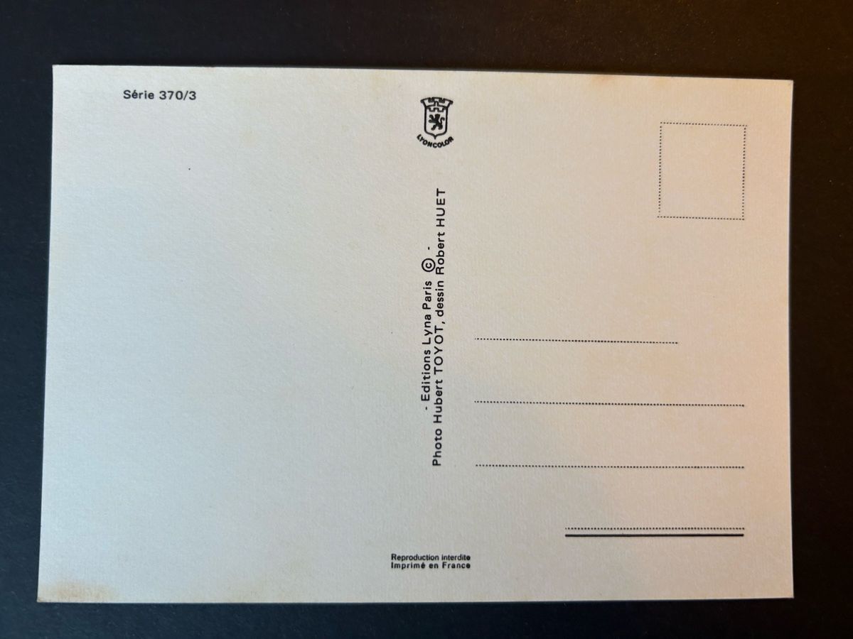 Cartoline postali: Vintage Erotic AK – Usato da Fanas venduto da Alessio11 1
