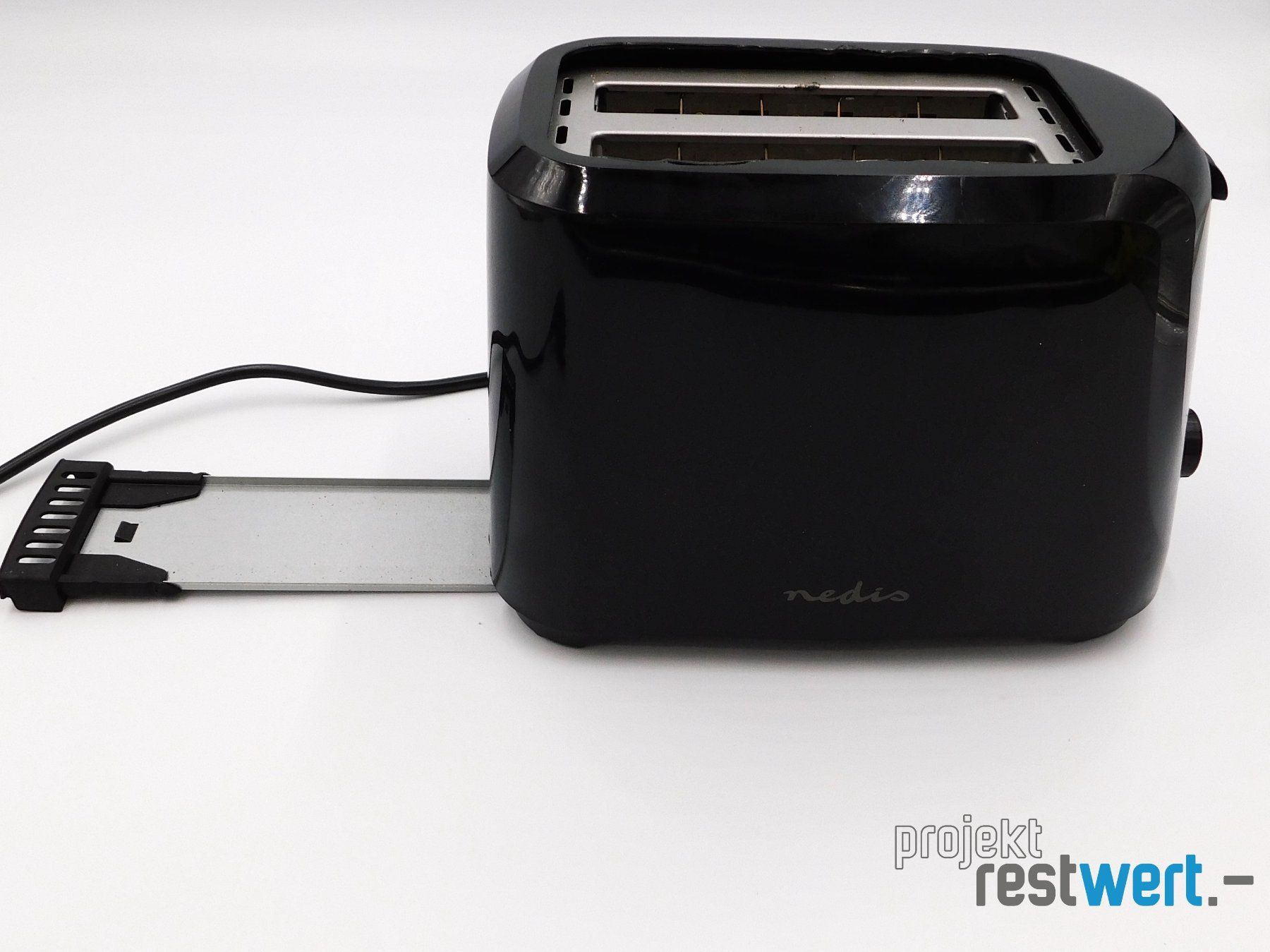 Elettrodomestici da cucina: Toaster von NEDIS – Usato da Bülach venduto da restwert_buelach