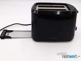 Toaster von NEDIS