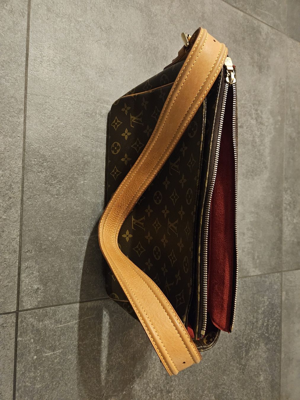Borse da donna: Borsa Louis Vuitton - viva cité – Usato da Pura venduto da and_8dzs 5
