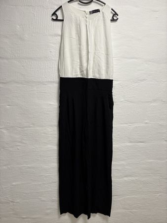 Damen Overall,Gr.M