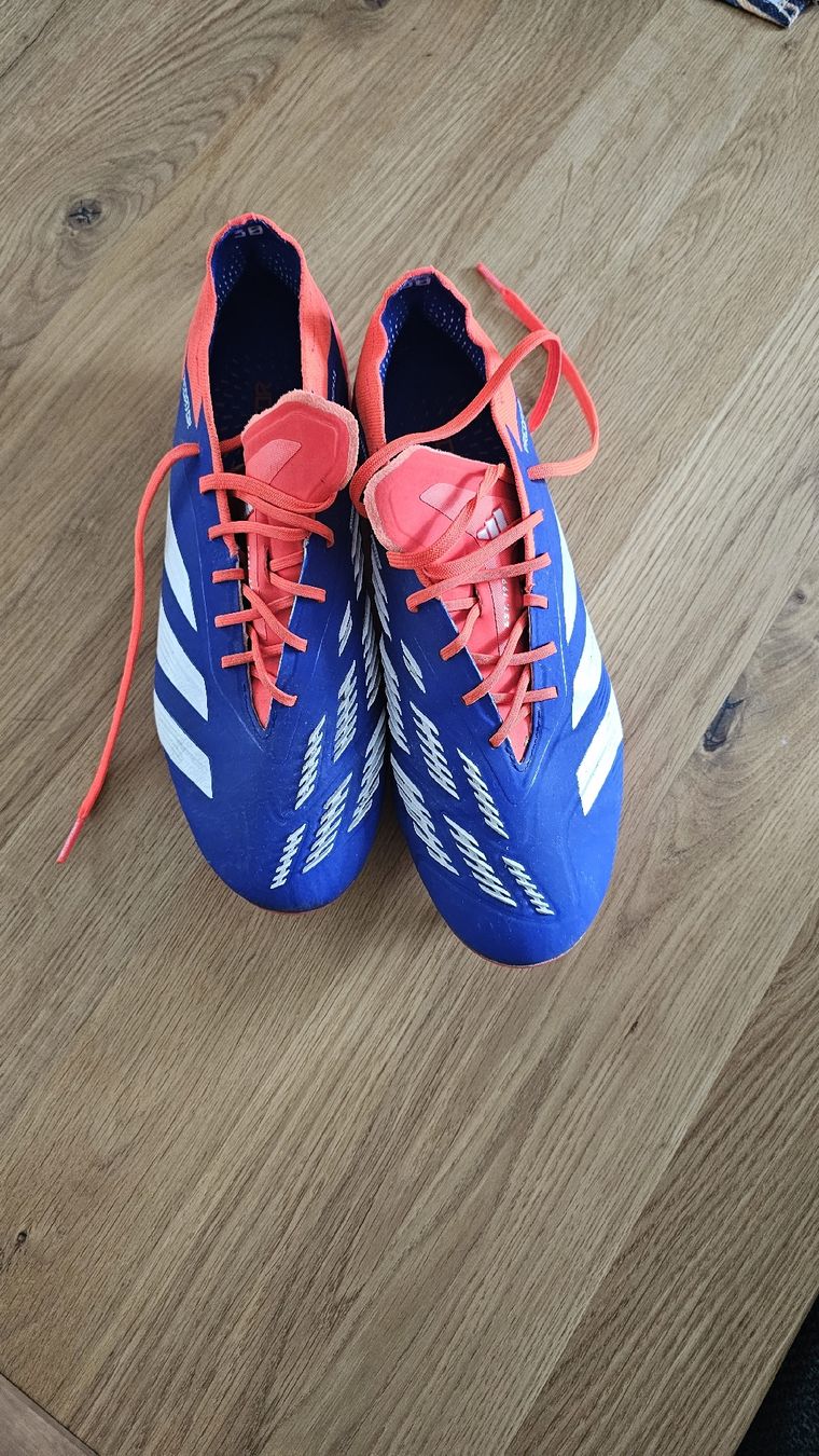 Adidas Chaussures hommes: Fussballschuhe – Neuf (Voir description) à Flums par FrauKrawall