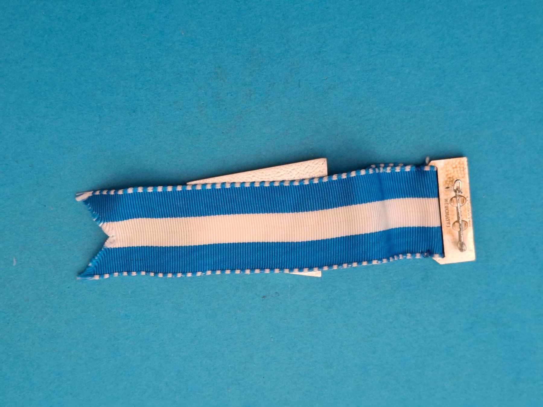 Medaglie: Richenthal 1964 (z73) – Usato da Schwanden GL venduto da Suvorov 3