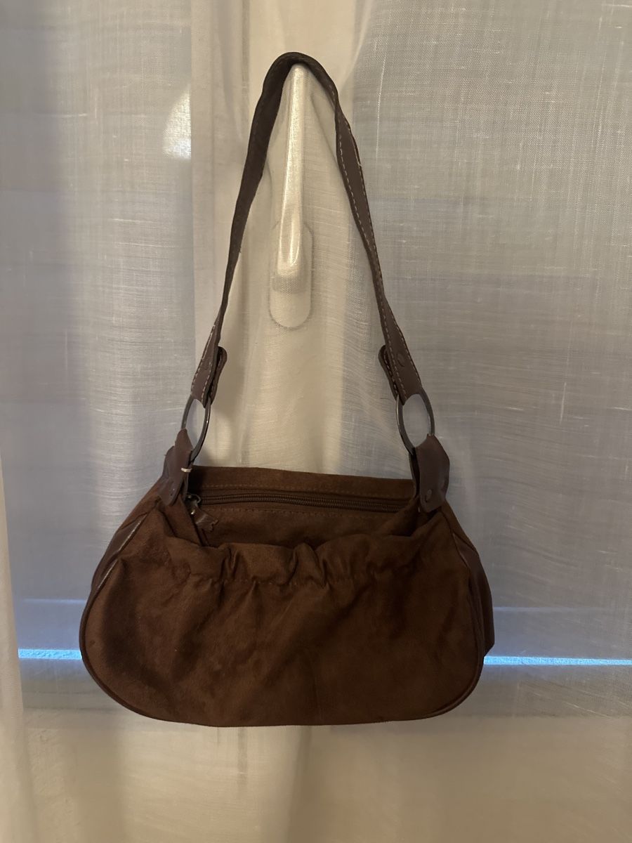 Borse da donna: Braune Handtasche im Y2K Stil – Usato da Neuenegg venduto da kar_smg9