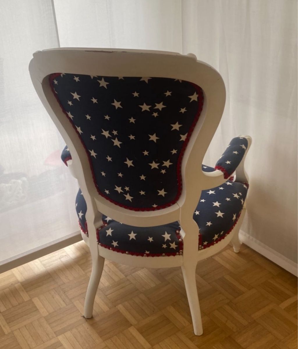 Sessel: Designer Königsstuhl – Gebraucht aus Brüttisellen von business_peter 2
