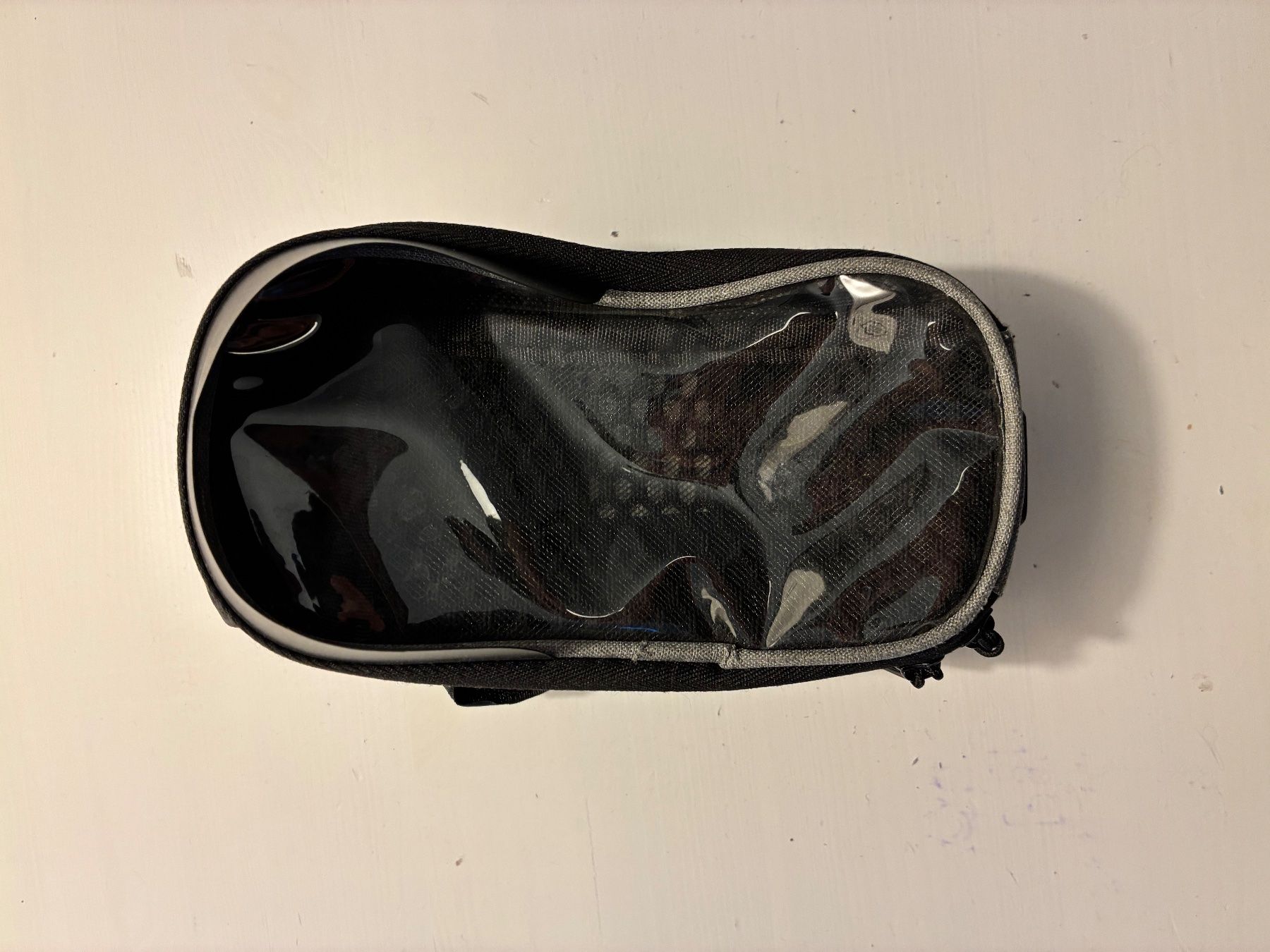 Pièces détachées: Oberrohrtasche – D'occasion à Basel par mak_68xx 2