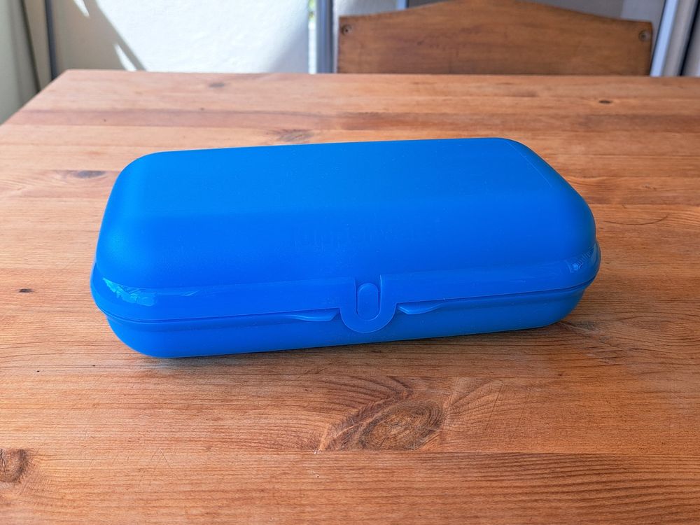 Set Zwillingbox Tupperware | Kaufen auf Ricardo