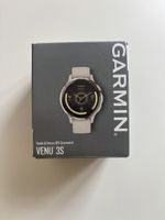 Garmin VENU 3S Health & Fitness GPS Smartwatch neu