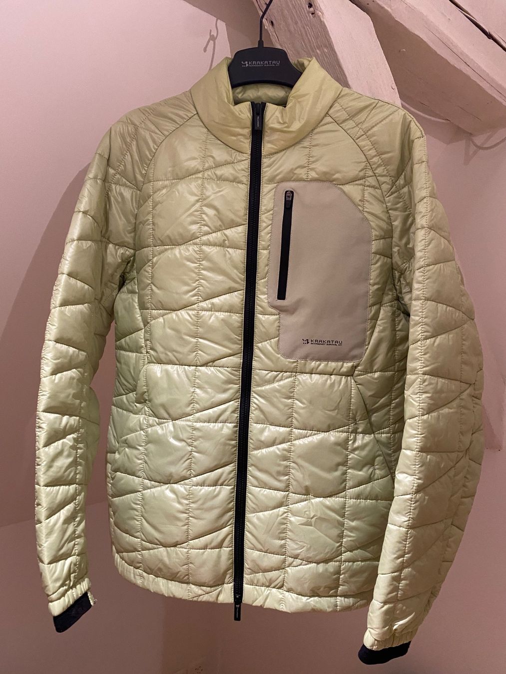 Giacche: Jacke Krakatau Gr.M – Nuovo (secondo la descrizione) da Zürich venduto da nadyasuv 2