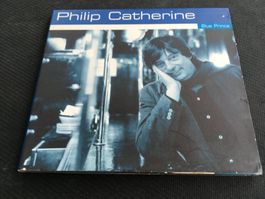 Philip Catherine - Blue Prince -CD-