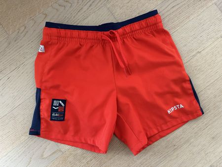 Sporthose 5-6 years von KIPSTA