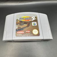 Tony Hawk's Pro Skater 2 Nintendo 64