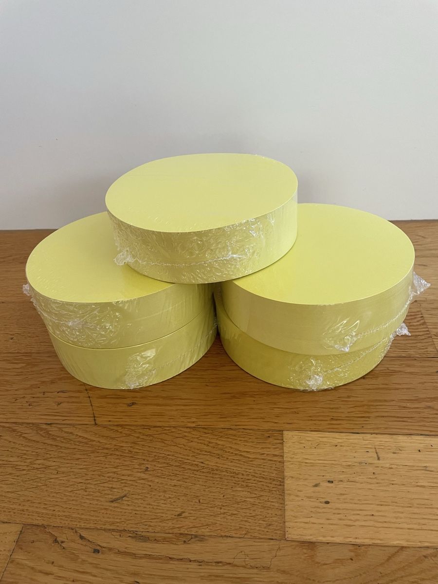 Cartoline: Moderationskarten Original verpackt! – Nuovo e nell'imballaggio originale da Dietwil venduto da Josy44