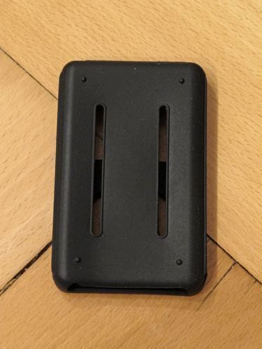 Altri accessori: iPod classic Silikon-Schutzhülle – Nuovo e nell'imballaggio originale da St.Gallen venduto da 7317thomas 1
