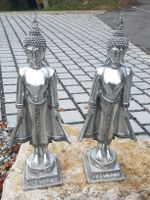 Buddhas (2 Stück)