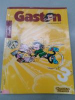 Gaston (Band 3) André Franquin >Bibliotheksexemplar<  ©'2008
