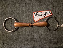Trense 14,5 NEU