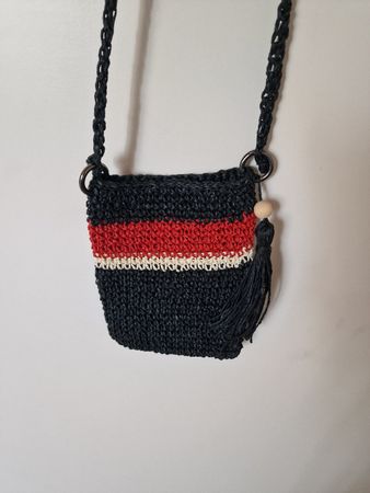 Sommer Tasche, Umhängetasche, neu, ungebraucht!