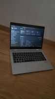 HP EliteBook x360 830 G5 – i5, 16 GB RAM, 512 GB SSD