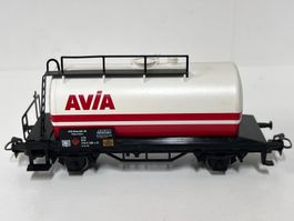 Märklin AVIA  H0 AC