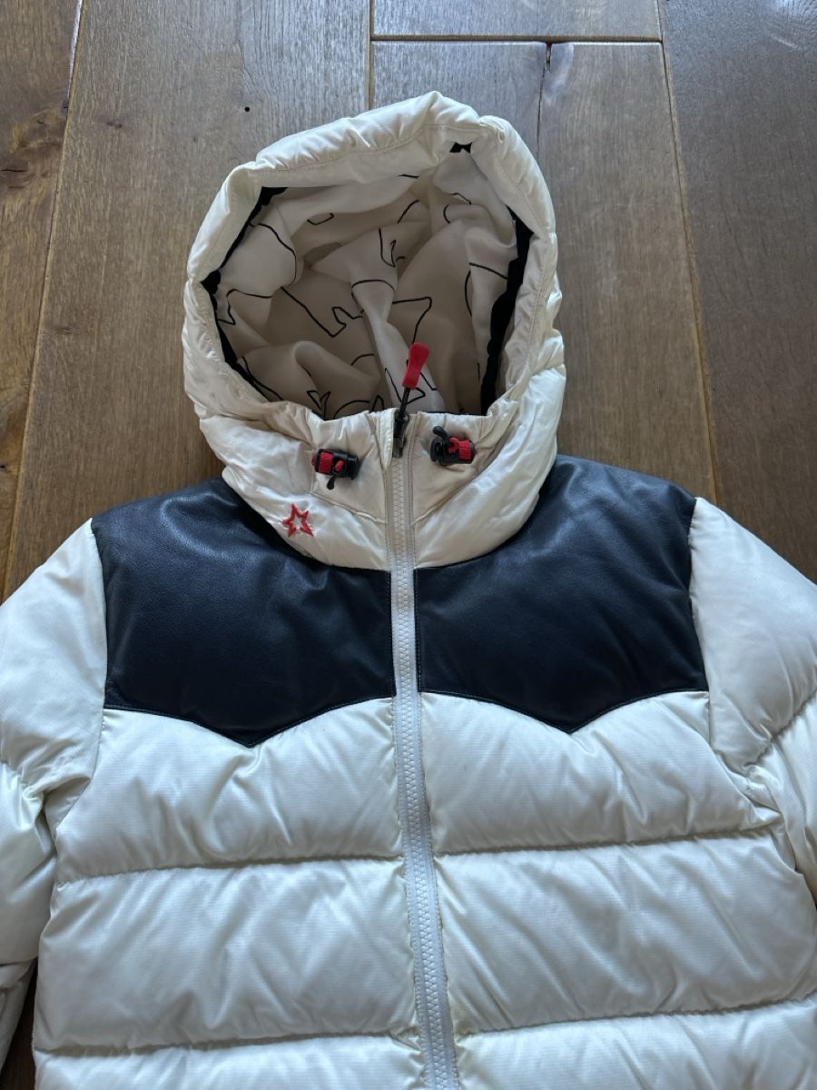 Sci: Perfect Moment Ski Jacket Size XS – Usato da Cologny venduto da pichi26 2