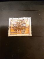 Timbre DDR - Boeuf Musqué - Berlin 1980 - Rare!