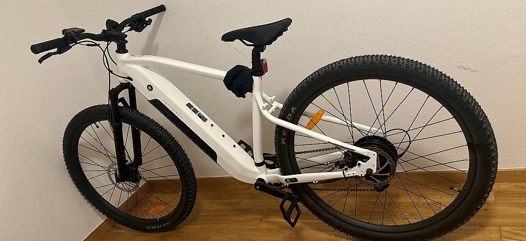 Velos: E-Bike 25km/h – Gebraucht aus Wittenbach von koj_jyz5