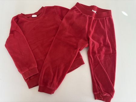 Set Grösse 98