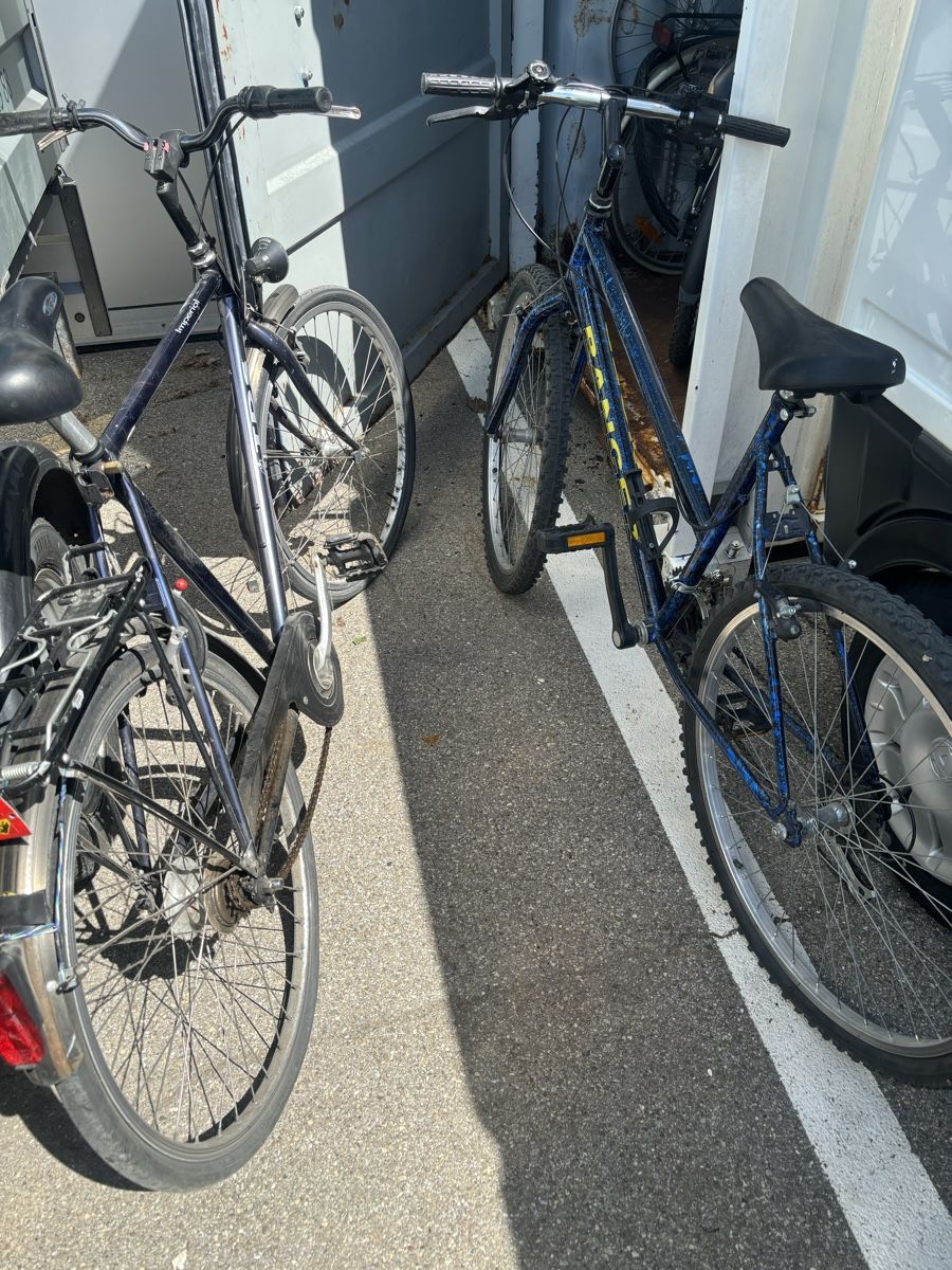 Biciclette: Velo Paket 11 Velo – Difettoso da Ostermundigen venduto da Mcone 3