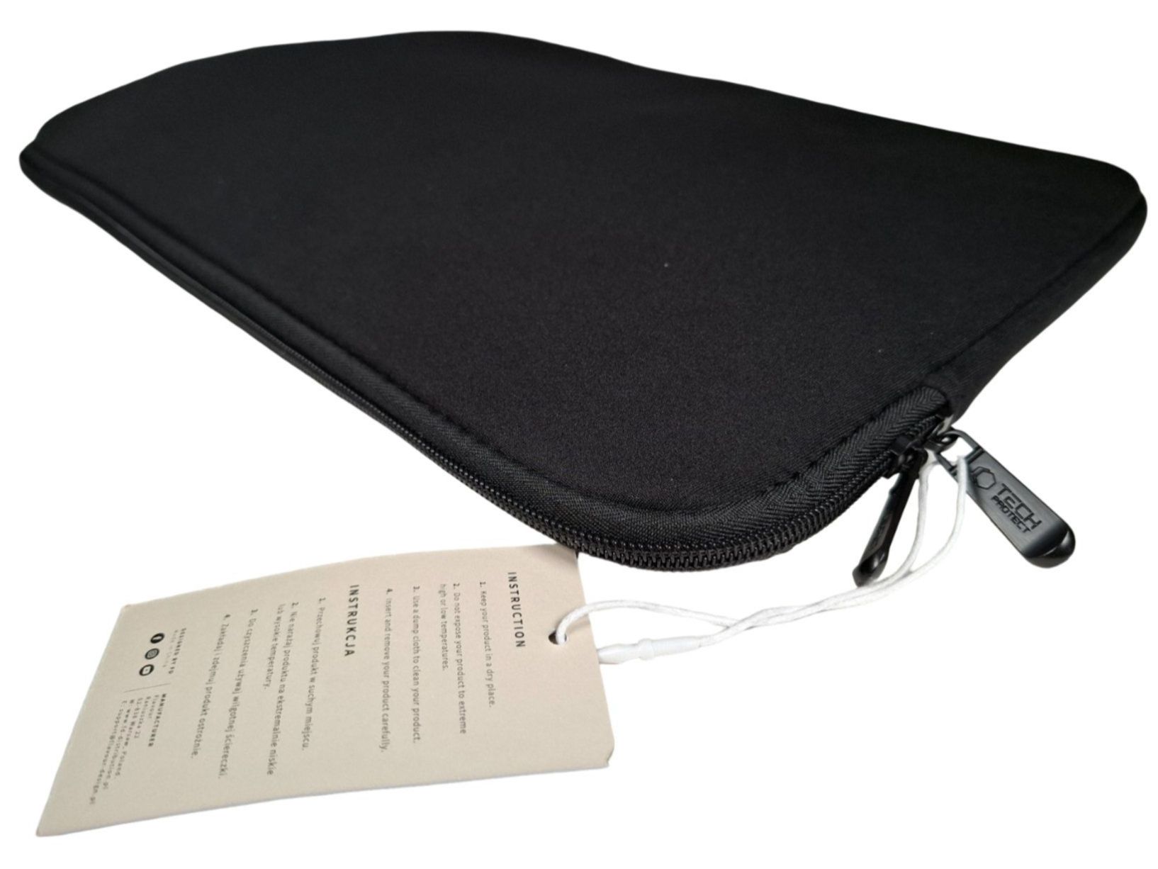 Covers & Taschen: TECH PROTECT Laptophülle – Neu (gemäss Beschreibung) aus Wil SG von Restwert_Wil 3