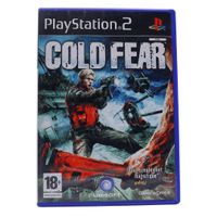 Cold Fear - PS2