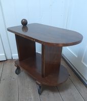 Art Deco Beistelltisch