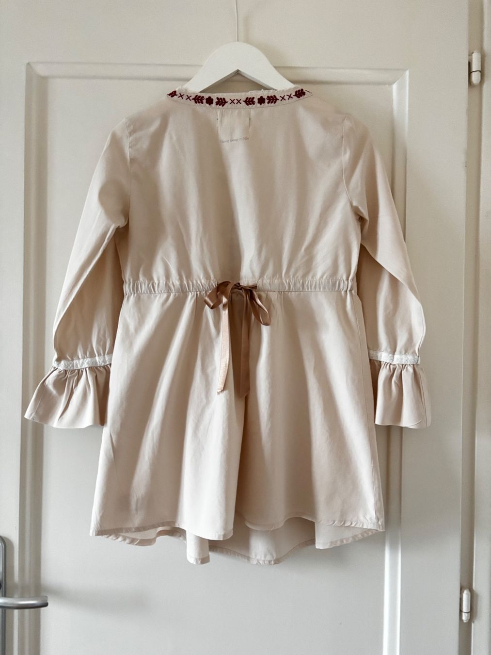 Odd Molly Camicette: Odd Molly blouse - size 1 (36/38) – Usato da Cully venduto da Maar_K 1