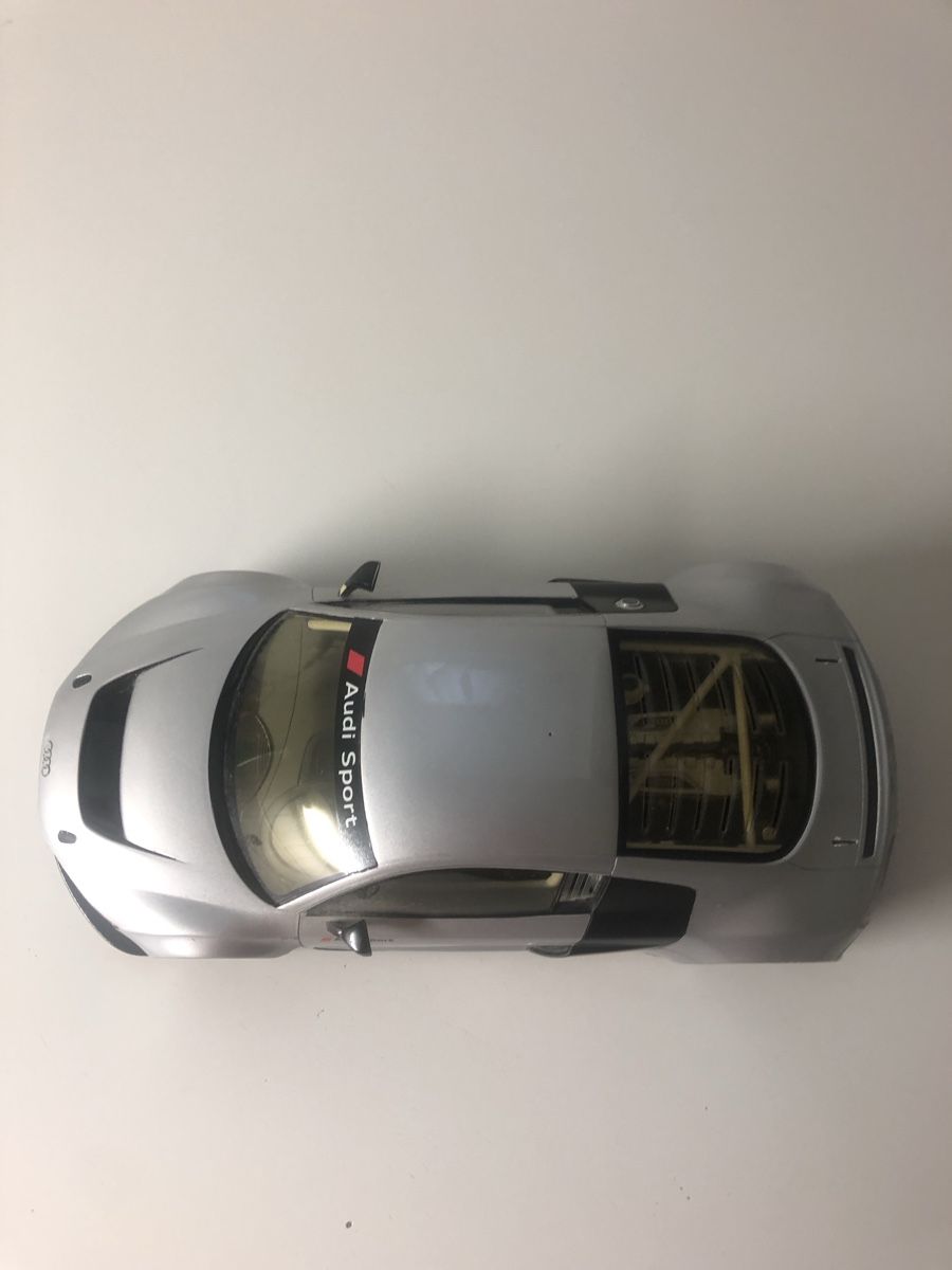 Audi Modellautos: Audi R8 LMS – Gebraucht aus Zofingen von Rca0 5